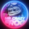 crazyfrog